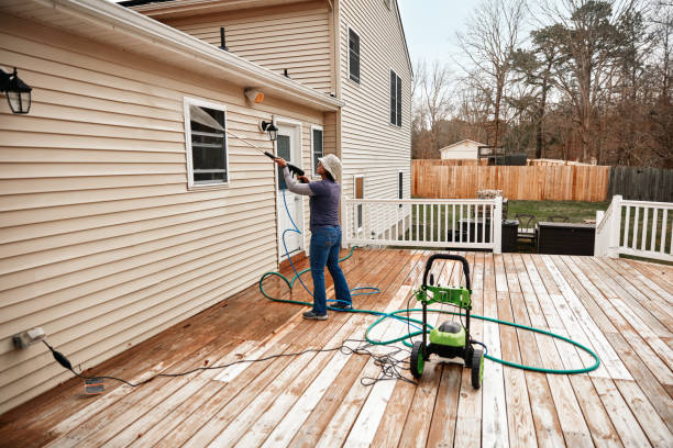 Best Residential Pressure Washing Services  in Saltville, VA